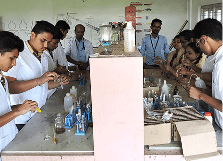 North Point Secondary Boarding School Gallery