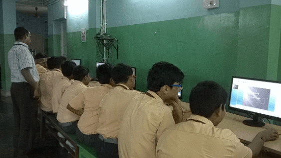 North Point Secondary Boarding School Gallery