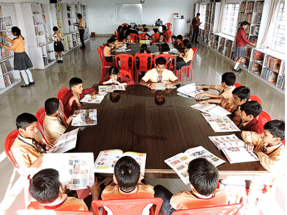 North Point Secondary Boarding School Gallery