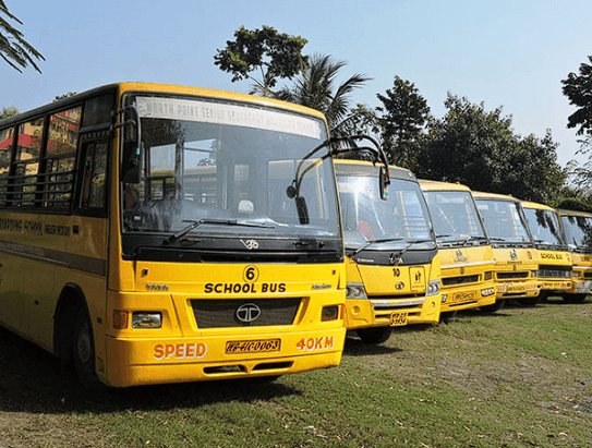 North Point Secondary Boarding School Gallery