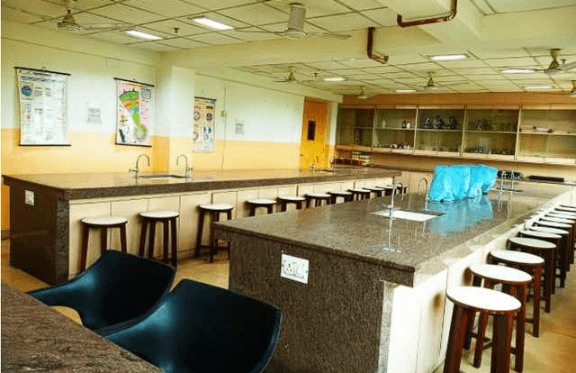 Mangalam Vidya Niketan Gallery