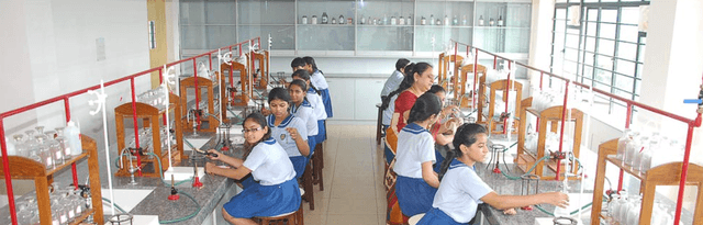 Mangalam Vidya Niketan Gallery