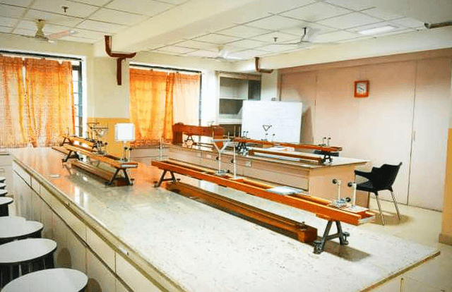 Mangalam Vidya Niketan Gallery