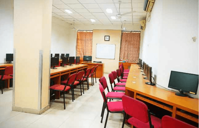 Mangalam Vidya Niketan Gallery