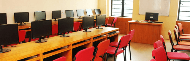 Mangalam Vidya Niketan Gallery