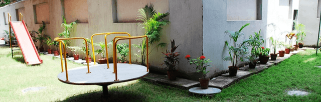 Mangalam Vidya Niketan Gallery