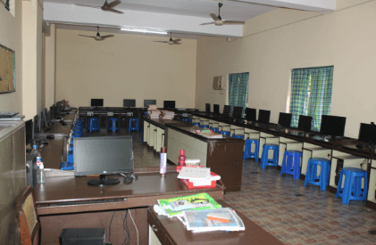 Loreto Day School Bow Bazar Gallery