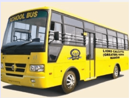 Lions Calcutta Greater Vidya Mandir Gallery