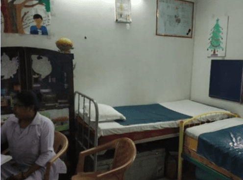 Lions Calcutta Greater Vidya Mandir Gallery