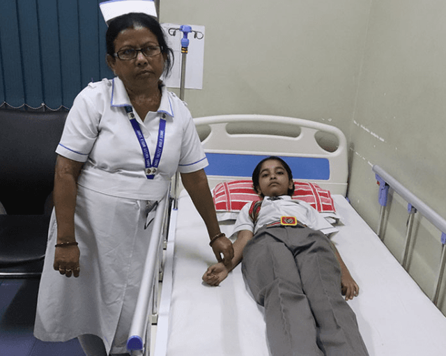 Indus Valley World School Gallery