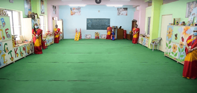 Amrita Vidyalayam Gallery