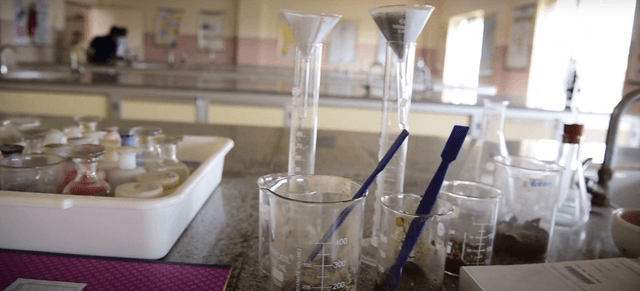 Amrita Vidyalayam Gallery