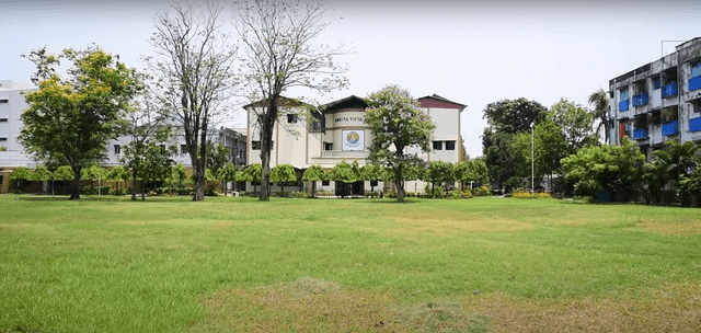 Amrita Vidyalayam Gallery