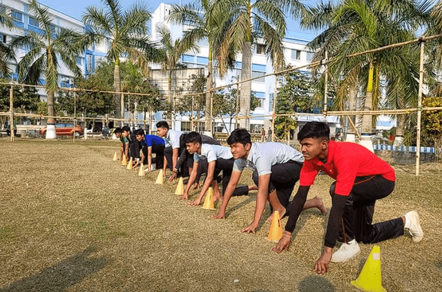 BBIT Public School Gallery