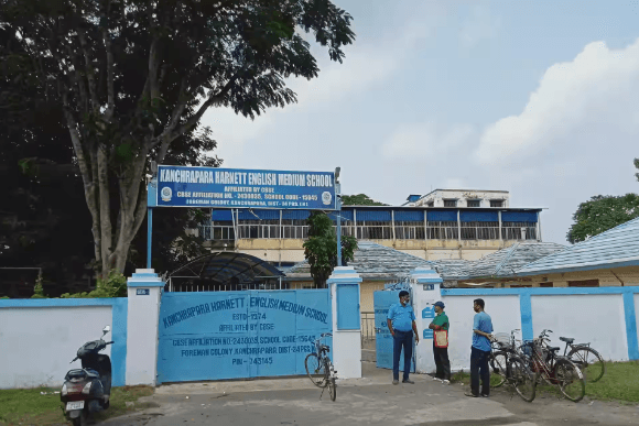 Kanchrapara English Medium School Gallery