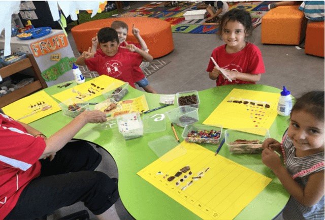 P.C. Memorial International School Gallery