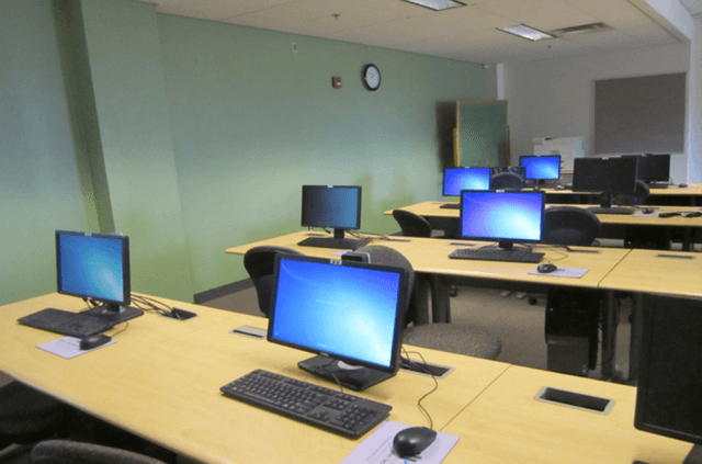 P.C. Memorial International School Gallery