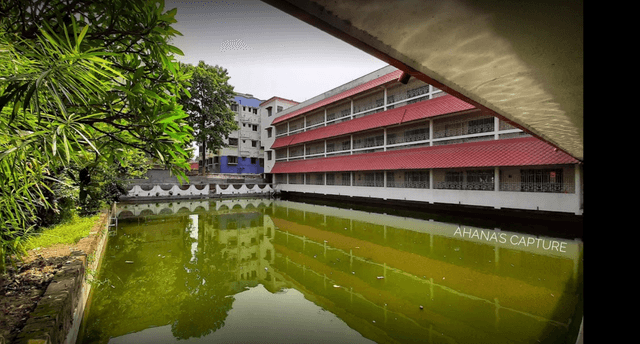 St. Luke's Day School Gallery