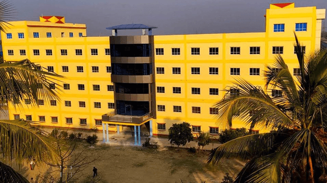 P.P. Memorial Academy Gallery