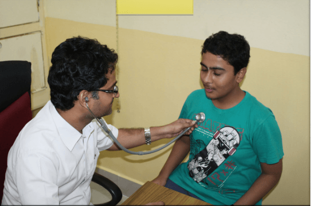 Sri Sathya Sai Higher Secondary School Gallery