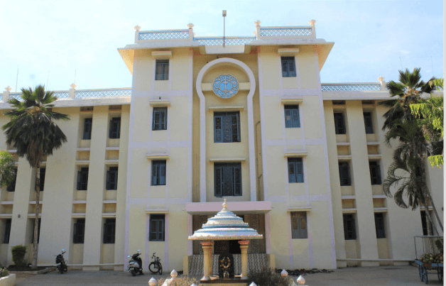 Sri Sathya Sai Higher Secondary School Gallery