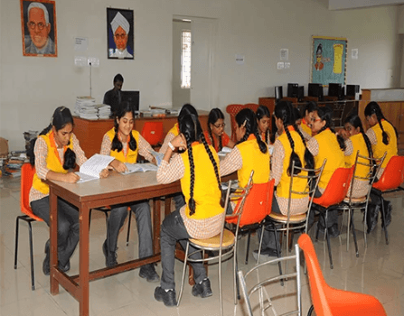 Akshara Vidyalaya Gallery