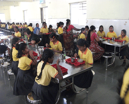 Akshara Vidyalaya Gallery