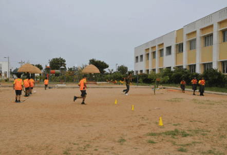 Akshara Vidyalaya Gallery