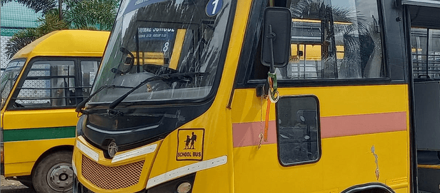 BS International School Gallery