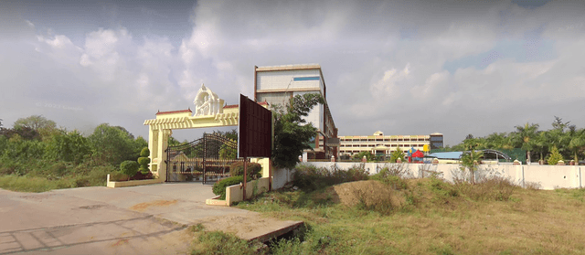 Neev Academy Yemalur Gallery