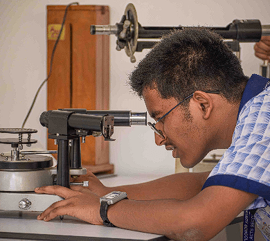 ACTS Secondary School Gallery