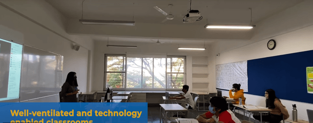 Neev Academy Yemalur Gallery