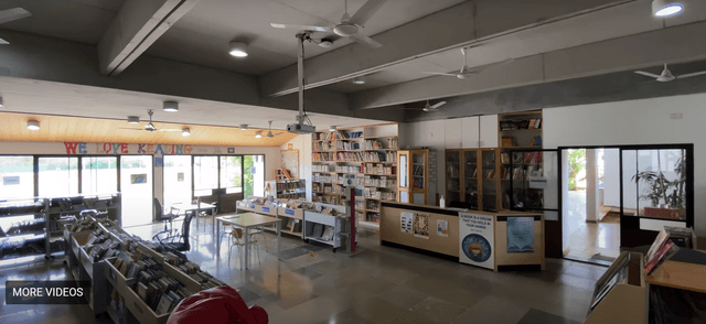 Neev Academy Yemalur Gallery