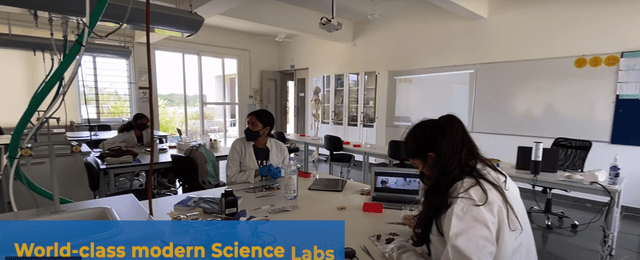 Neev Academy Yemalur Gallery