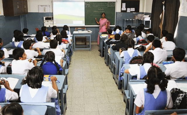 Carmel School Gallery