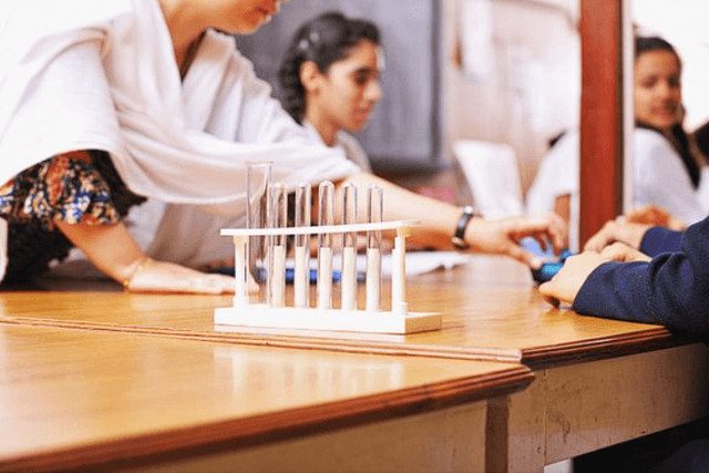 Carmel School Gallery