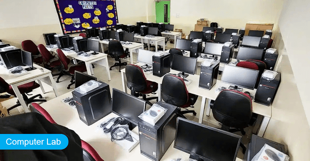 Chrysalis High Gallery