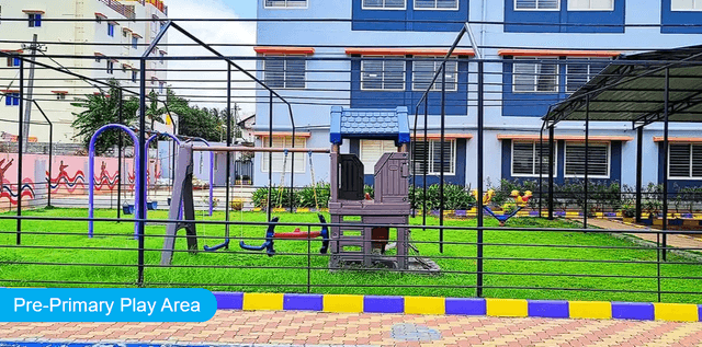 Chrysalis High Gallery