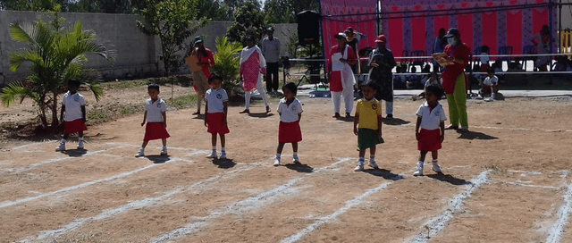 Serene International School Gallery