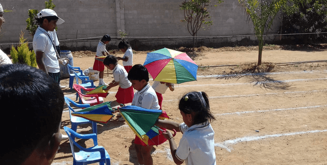 Serene International School Gallery