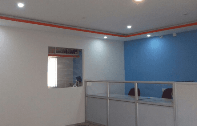 Serene International School Gallery