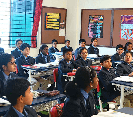 Sherwood High Gallery