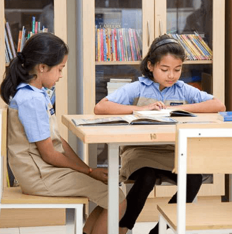 Sherwood High Gallery