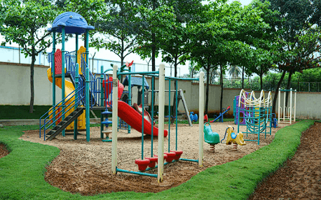 Sherwood High Gallery