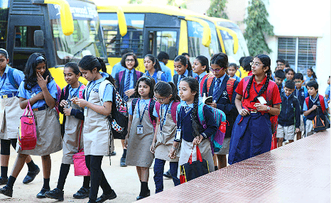 Sherwood High Gallery