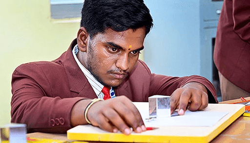 Sharada Vidya Mandira Gallery