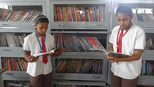 Sharada Vidya Mandira Gallery