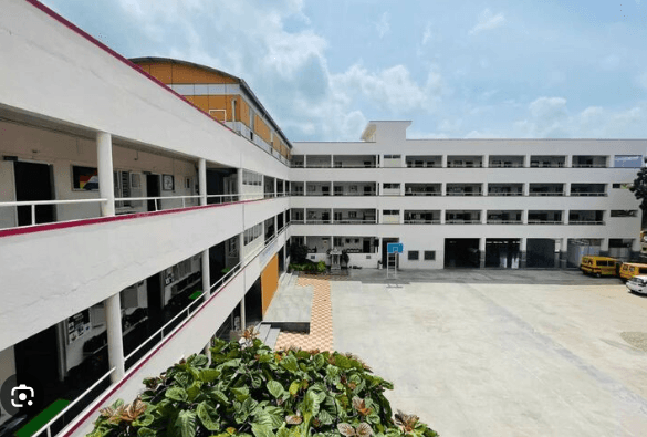 Soundarya Sri Vidyamanya Vidya Kendra Gallery