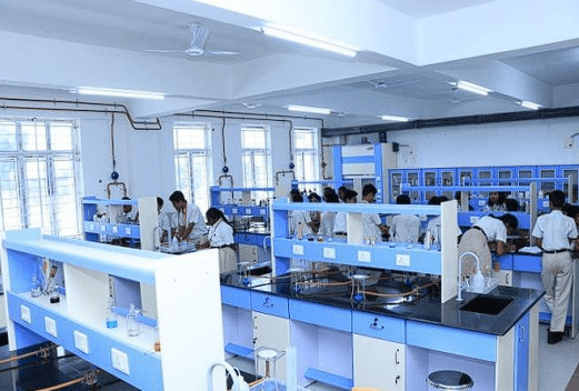 School Of India Gallery