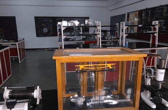 School Of India Gallery